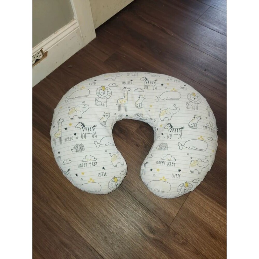 Boppy Original Nursing Support Pillow